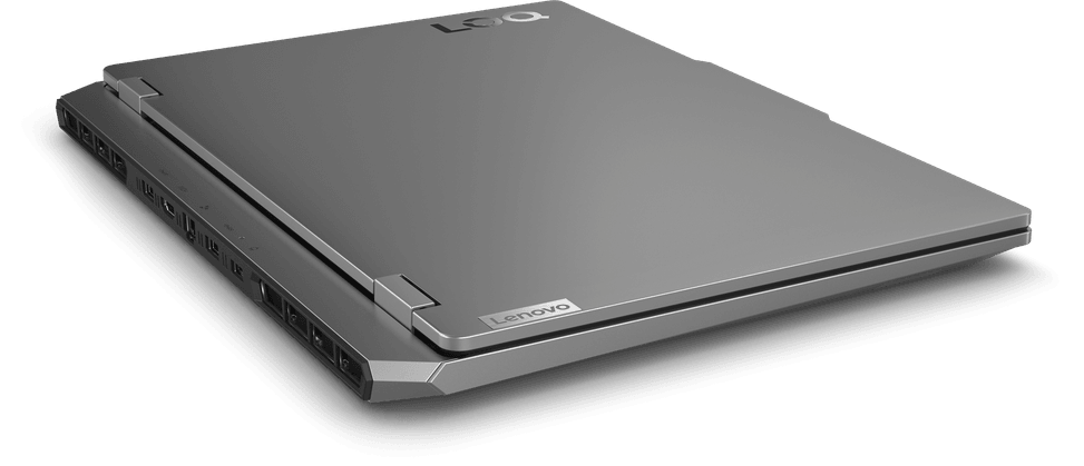 Ordinateur Portable Lenovo LOQ 15IAX9 (83GS00AUFG) — image 9
