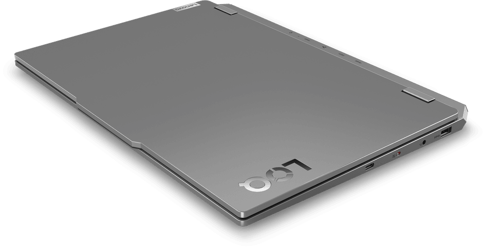 Ordinateur Portable Lenovo LOQ 15IAX9 (83GS00AUFG) — image 11