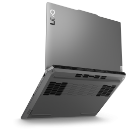 Ordinateur Portable Lenovo LOQ 15IAX9 (83GS00AUFG)