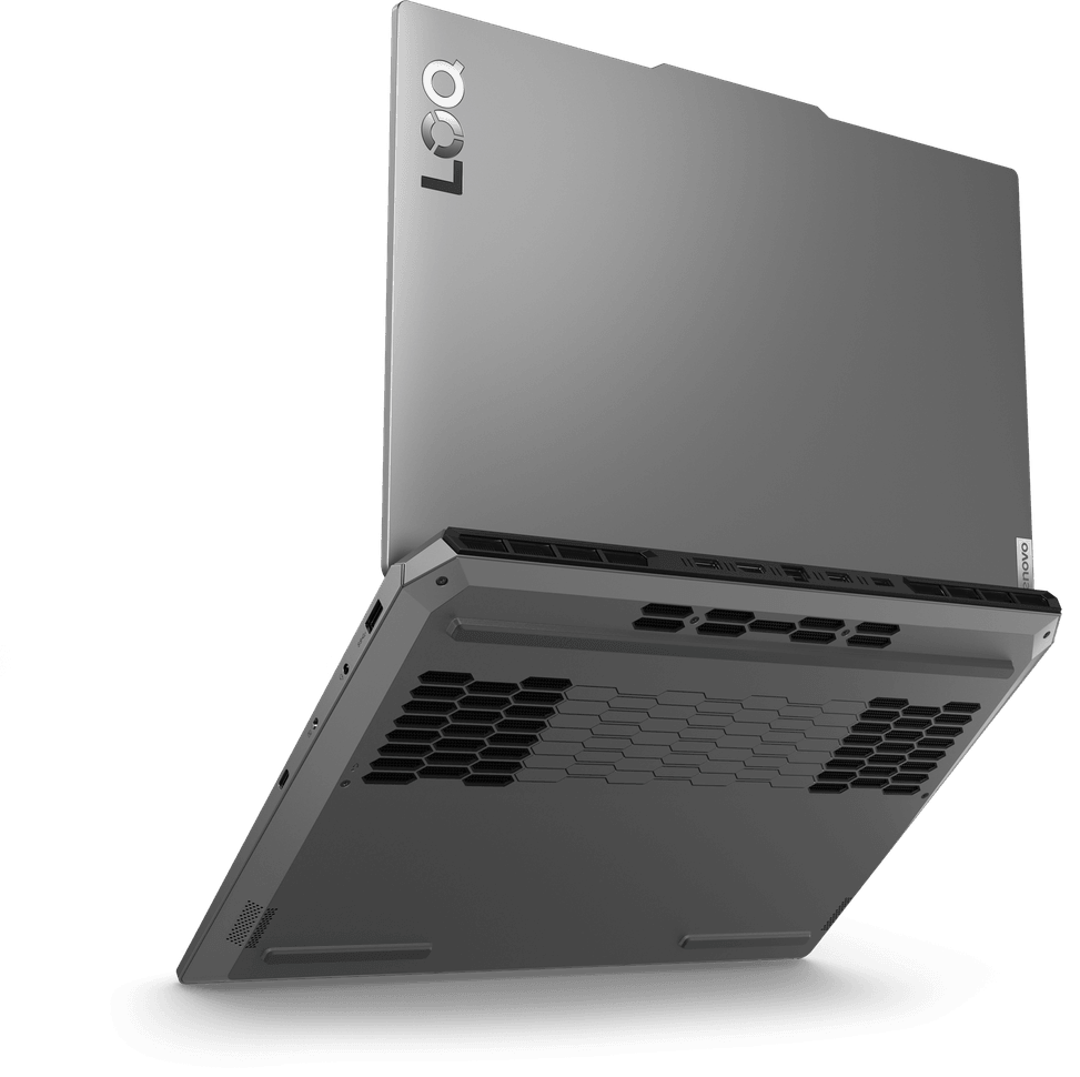 Ordinateur Portable Lenovo LOQ 15IAX9 (83GS00AUFG) — image 8