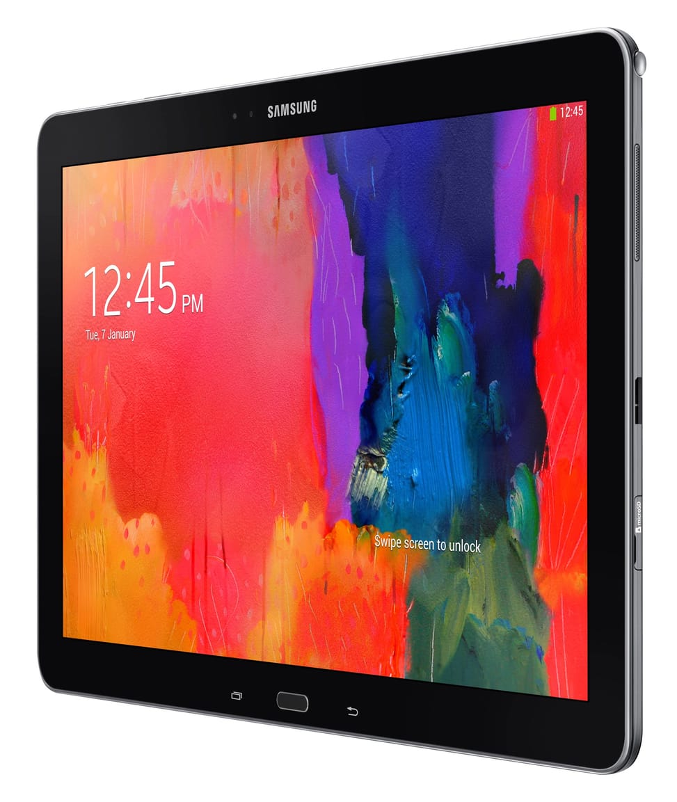 Samsung Galaxy Note Pro (12.2'') - 32 GB Android — image 23