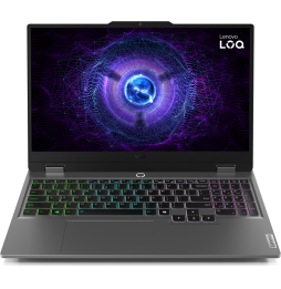 Ordinateur Portable Lenovo LOQ 15IAX9 (83GS00AUFG)