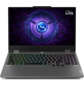 Ordinateur Portable Lenovo LOQ 15IAX9 (83GS00AUFG)