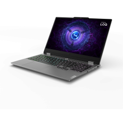 Ordinateur Portable Lenovo LOQ 15IAX9 (83GS00AUFG)
