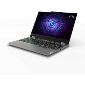Ordinateur Portable Lenovo LOQ 15IAX9 (83GS00AUFG)