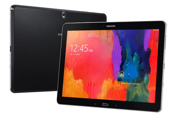 Samsung Galaxy Note Pro (12.2'') - 32 GB Android