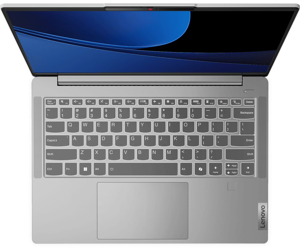 Ordinateur Portable Lenovo IdeaPad Slim 5 16IMH9 (83DC005KFE) — image 4