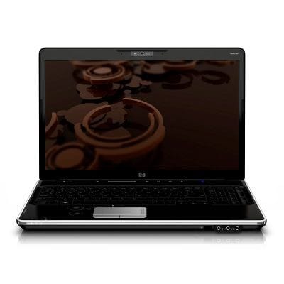 PC portable HP Pavilion DV6-2120ek Core i3-330M, RAM 2Go, DD 250Go