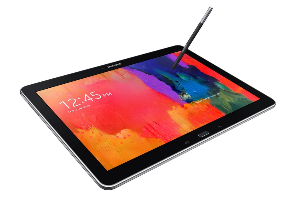 Samsung Galaxy Note Pro (12.2'') - 32 GB Android — image 24