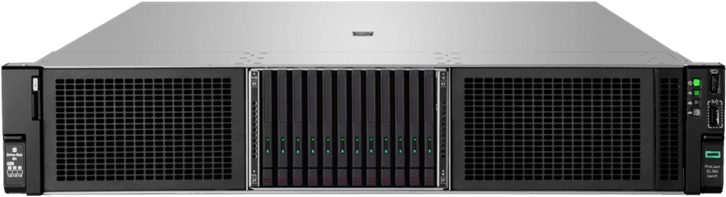 HPE ProLiant DL380 Gen11 Server (P52560-421) — image 3