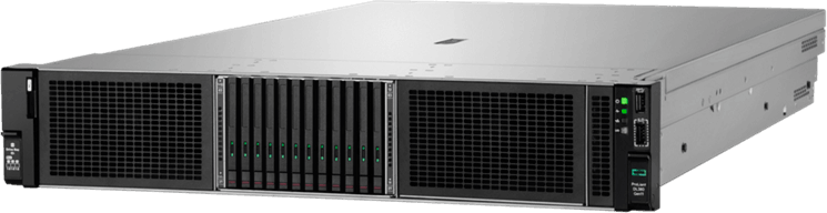 HPE ProLiant DL380 Gen11 Server (P52560-421) — image 4