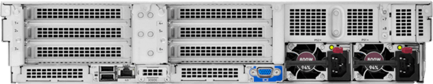 HPE ProLiant DL380 Gen11 Server (P52560-421) — image 5