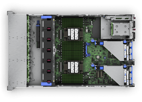 Serveur HPE ProLiant DL380 Gen11 (P52560-421) — image 6