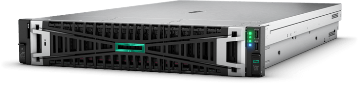 HPE ProLiant DL380 Gen11 Server (P52560-421) — image 2