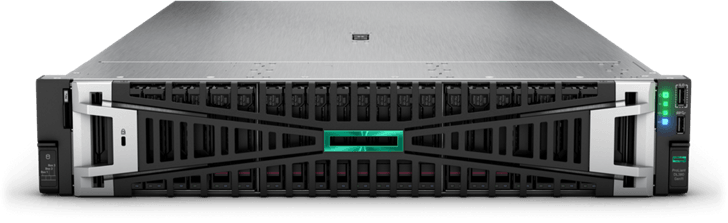 HPE ProLiant DL380 Gen11 Server (P52560-421) — image 1