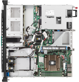 Serveur HPE ProLiant DL20 Gen11 (P65395-421)