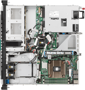 Serveur HPE ProLiant DL20 Gen11 (P65395-421) — image 6