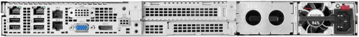 HPE ProLiant DL20 Gen11 Server (P65395-421) — image 5