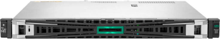 HPE ProLiant DL20 Gen11 Server (P65395-421) — image 1