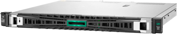 HPE ProLiant DL20 Gen11 Server (P65395-421) — image 3