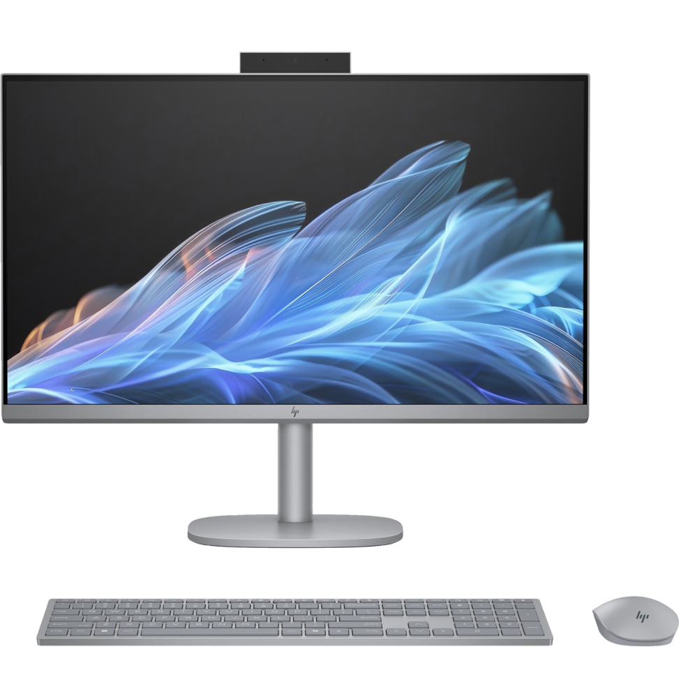 Ordinateur tout-en-un HP OmniStudio X 27-cs0007nk (B63G8EA)