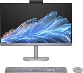 Ordinateur tout-en-un HP OmniStudio X 27-cs0007nk (B63G8EA)