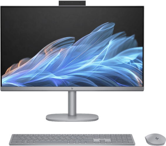Ordinateur tout-en-un HP OmniStudio X 27-cs0007nk (B63G8EA)