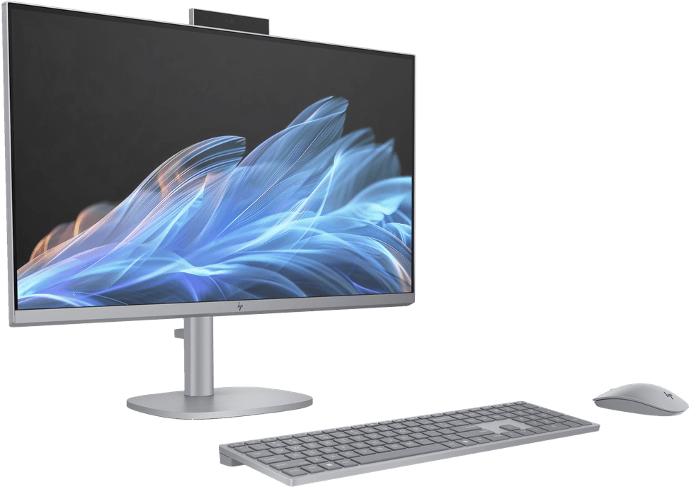 Ordinateur tout-en-un HP OmniStudio X 27-cs0007nk (B63G8EA) — image 2