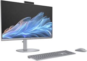 Ordinateur tout-en-un HP OmniStudio X 27-cs0007nk (B63G8EA) — image 2