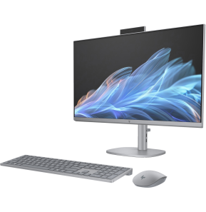Ordinateur tout-en-un HP OmniStudio X 27-cs0007nk (B63G8EA)