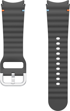 Bracelet Samsung Sport pour Galaxy Watch7 (S/M) (ET-SNL30SBEGWW)