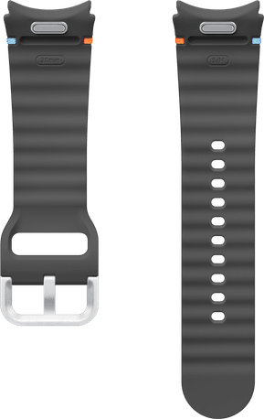 Bracelet Samsung Sport pour Galaxy Watch7 (S/M) (ET-SNL30SBEGWW) — image 2