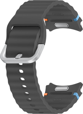 Bracelet Samsung Sport pour Galaxy Watch7 (S/M) (ET-SNL30SBEGWW) — image 3