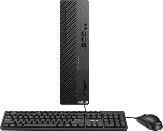Ordinateur de bureau Asus ExpertCenter D700SE-513500597X