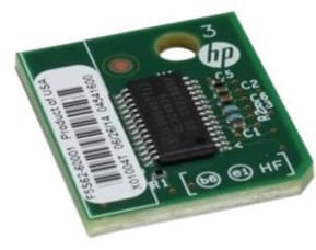 Module HPE Trusted Platform 2.0 pour serveurs Gen10 (864279-B21)
