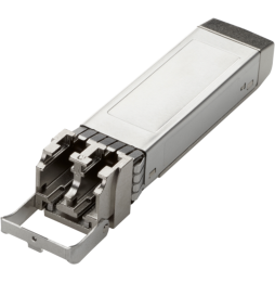 Émetteur‑récepteur HPE BladeSystem, classe C, 10Gb SFP+ SR (455883-B21)