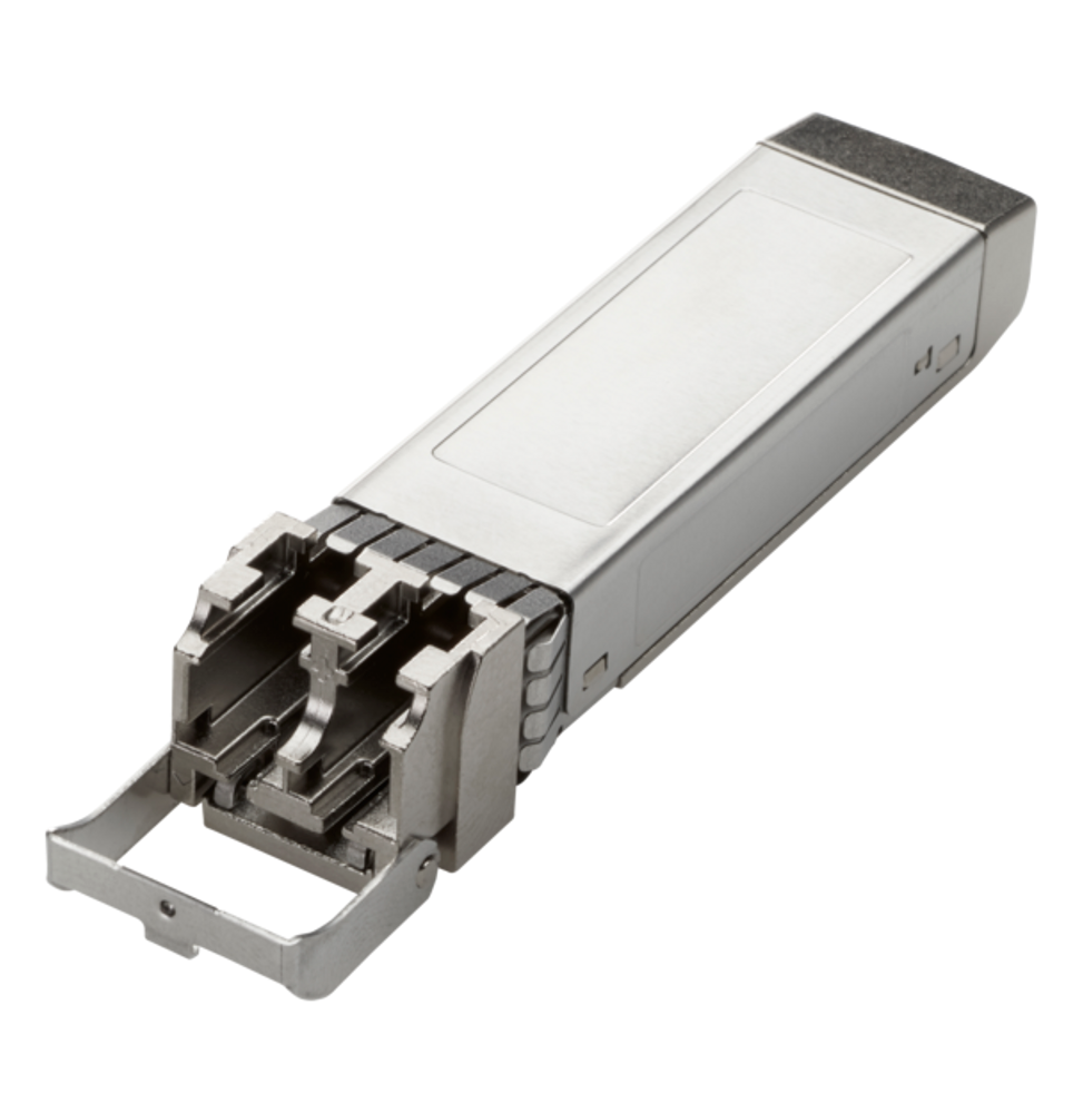 Émetteur‑récepteur HPE BladeSystem, classe C, 10Gb SFP+ SR (455883-B21)