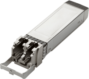 Émetteur‑récepteur HPE BladeSystem, classe C, 10Gb SFP+ SR (455883-B21)