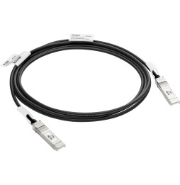Câble Alimentation 1,8 M - Connecteurs C14 (Mâle) Vers C5 (Femelle) - Noir - Pour PC, Notebook, Alimentations