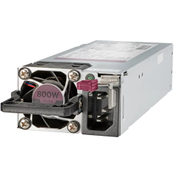 Blocs d'Alimentation HPE Flexible Slot 800W (P38995-B21)