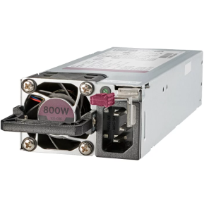 Blocs d'Alimentation HPE Flexible Slot 800W (P38995-B21)