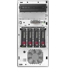 Serveur HPE ProLiant ML30 Gen10 (P06761-B21)