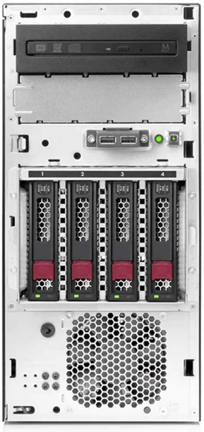 Serveur HPE ProLiant ML30 Gen10 (P06761-B21) — image 2