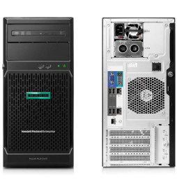 Serveur HPE ProLiant ML30 Gen10 (P06761-B21)