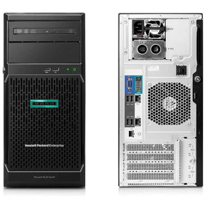 Serveur HPE ProLiant ML30 Gen10 (P06761-B21)