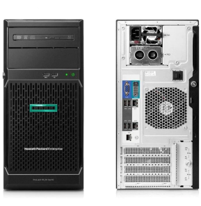 Serveur HPE ProLiant ML30 Gen10 (P06761-B21)