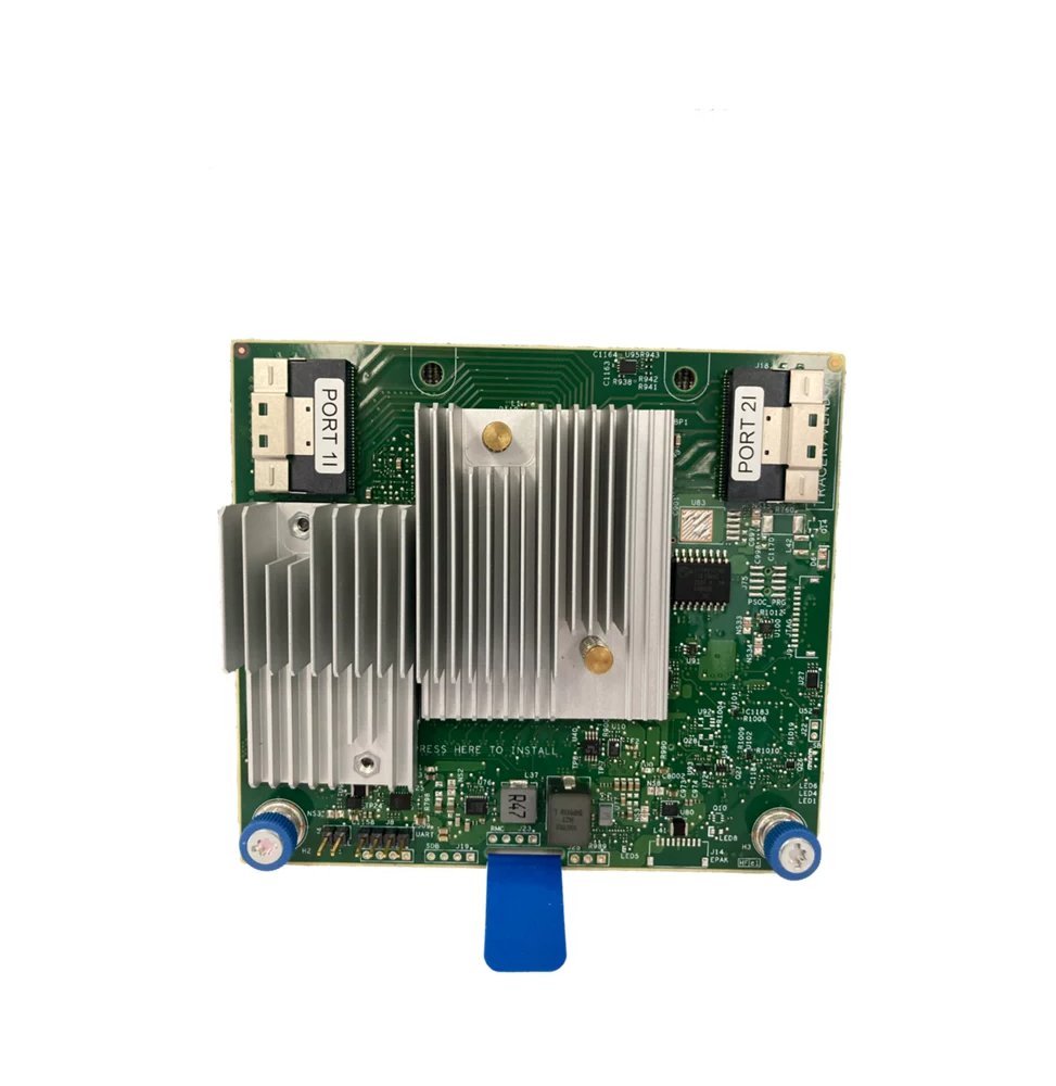 Contrôleur HPE MR216i-a pour Gen10 Plus (P26325-B21)