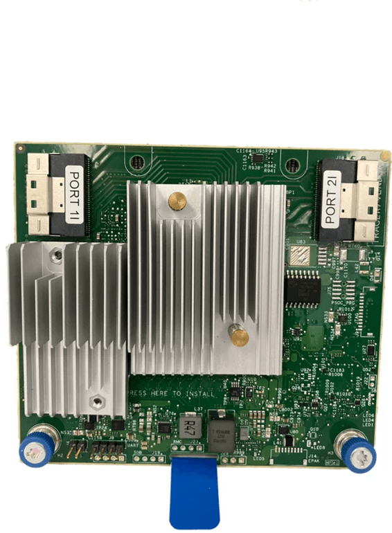 Contrôleur HPE MR216i-a pour Gen10 Plus (P26325-B21)