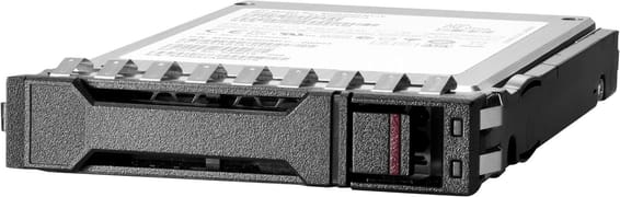 Disque Dur HPE 900 Go SAS 12G Mission Critical (P40432-B21)