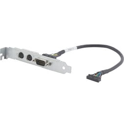 Kit de Câbles HPE ProLiant...